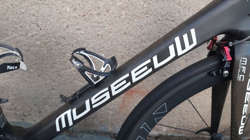 Museeuw MF-XX