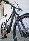 Elektrokolo Rocky Mountain GROWLER POWERPLAY 30 2022 643Wh 27,5+"