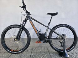 Elektrokolo Rocky Mountain GROWLER POWERPLAY 30 2022 643Wh 27,5+"