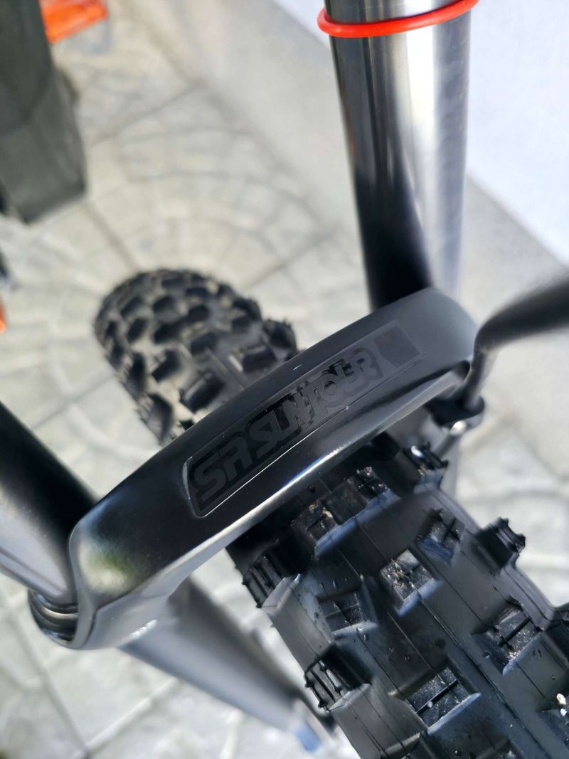 Elektrokolo Rocky Mountain GROWLER POWERPLAY 30 2022 643Wh 27,5+"