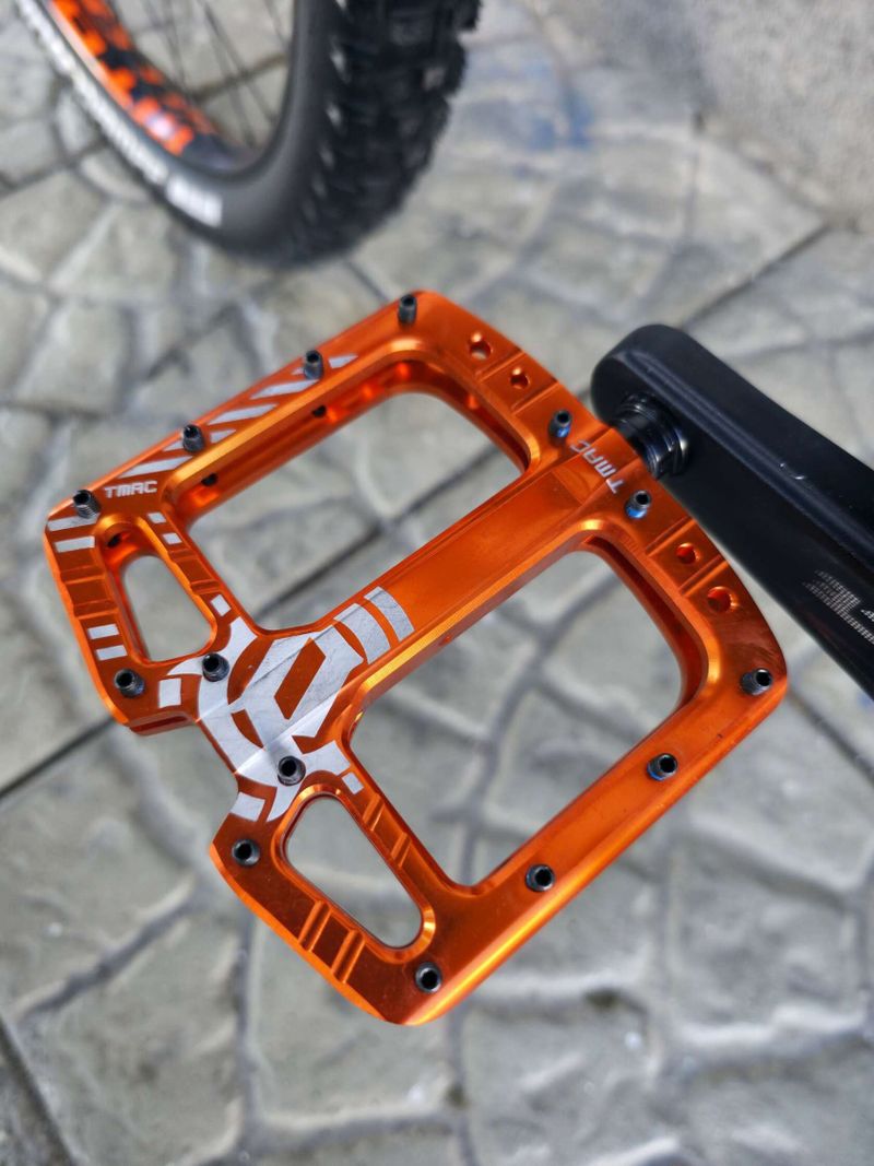 Elektrokolo Rocky Mountain GROWLER POWERPLAY 30 2022 643Wh 27,5+"