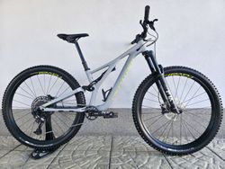 Horské kolo Specialized Stumpjumper Comp Alloy M5 2020 29″