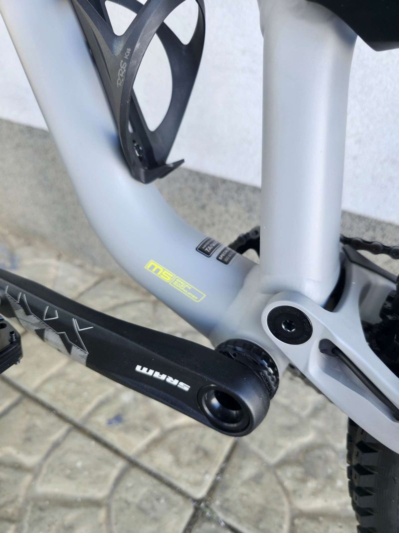 Horské kolo Specialized Stumpjumper Comp Alloy M5 2020 29″