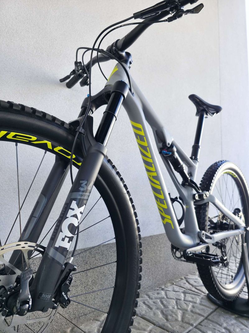 Horské kolo Specialized Stumpjumper Comp Alloy M5 2020 29″