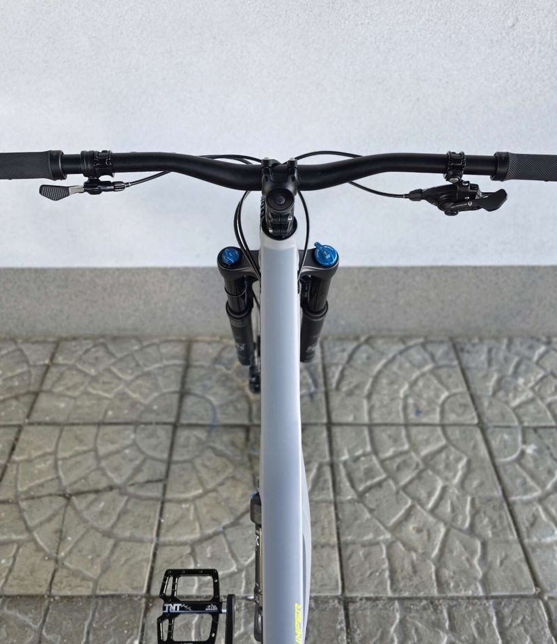 Horské kolo Specialized Stumpjumper Comp Alloy M5 2020 29″