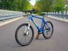 Horské kolo Giant XTC polocarbon
