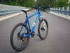 Horské kolo Giant XTC polocarbon