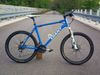 Horské kolo Giant XTC polocarbon