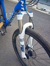 Horské kolo Giant XTC polocarbon