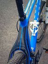 Horské kolo Giant XTC polocarbon
