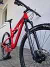 Horské kolo ROCKRIDER XC 100 S 2020 29″