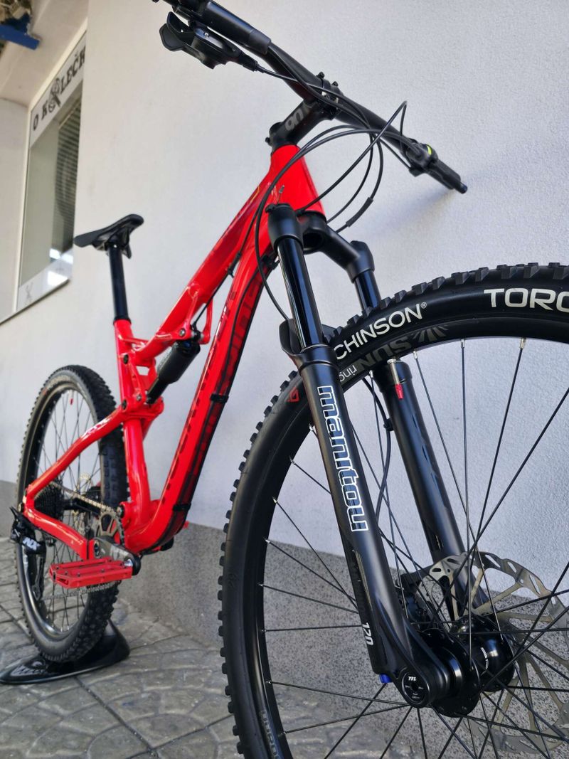 Horské kolo ROCKRIDER XC 100 S 2020 29″