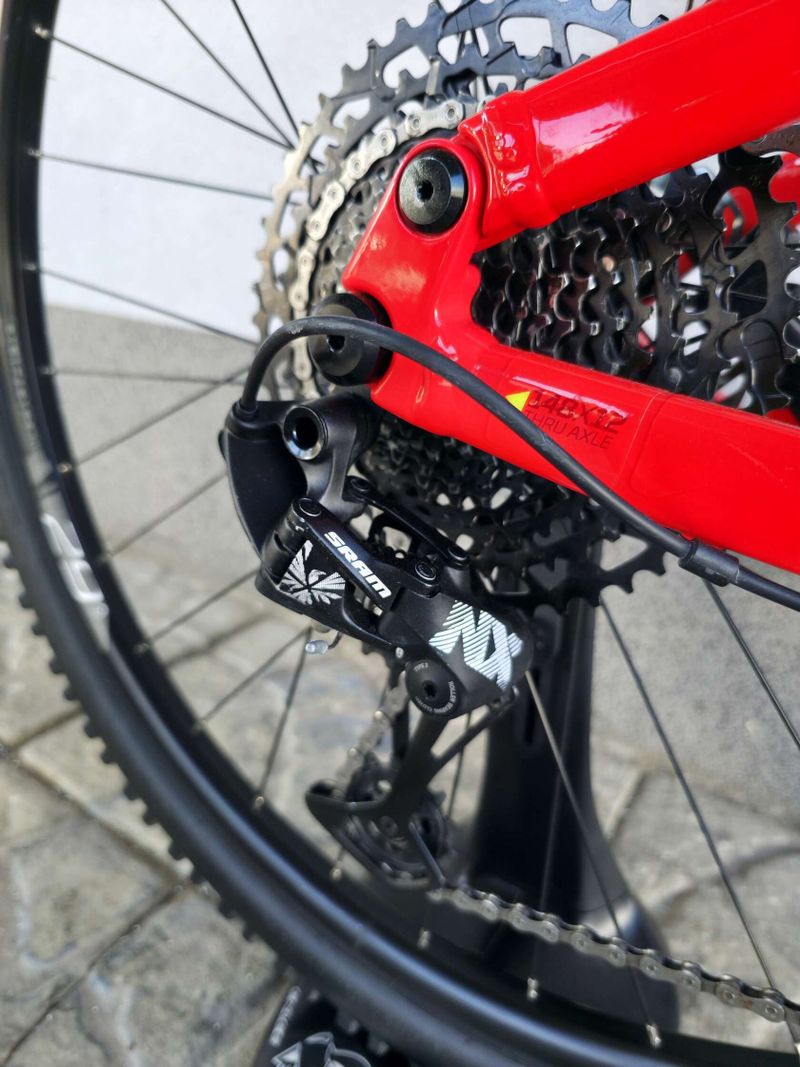 Horské kolo ROCKRIDER XC 100 S 2020 29″