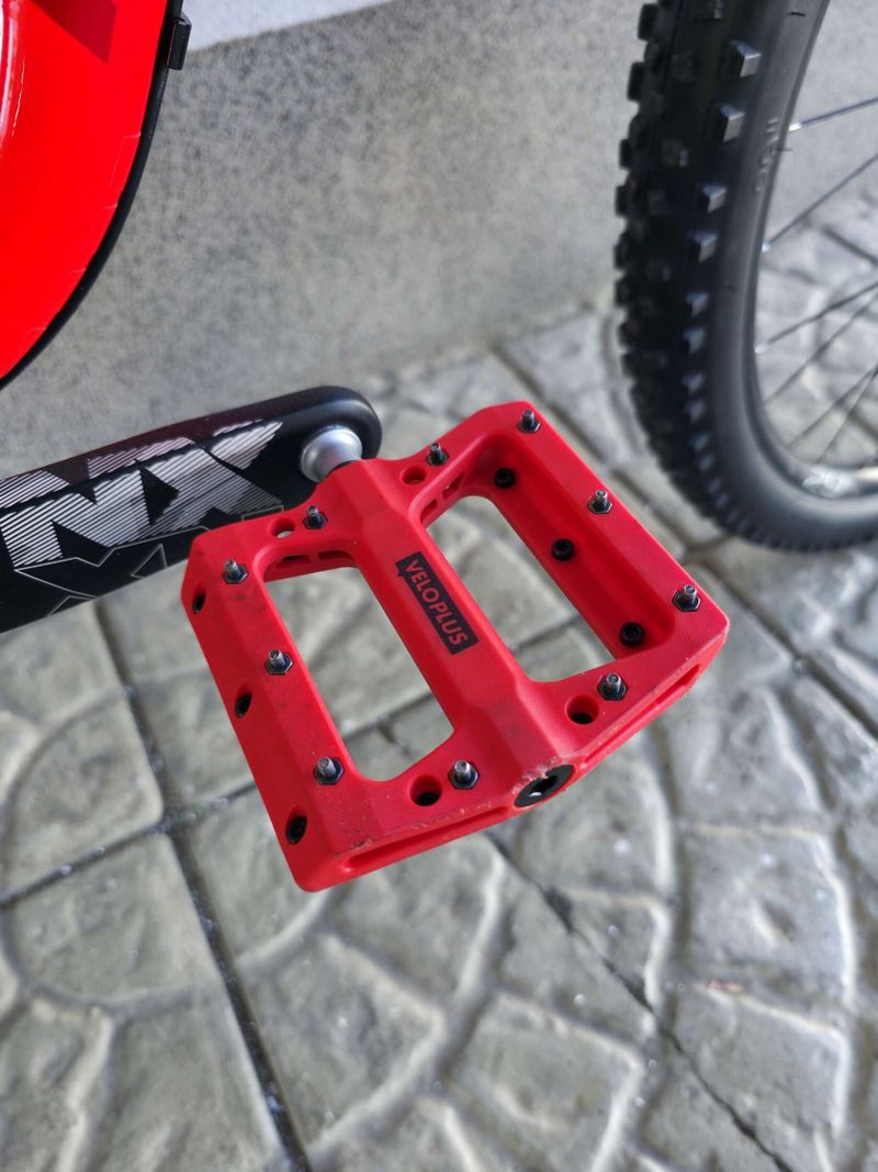 Horské kolo ROCKRIDER XC 100 S 2020 29″