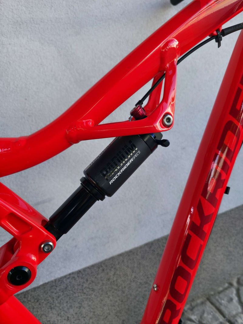 Horské kolo ROCKRIDER XC 100 S 2020 29″