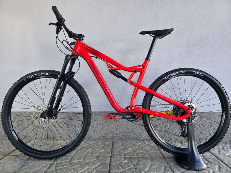 Horské kolo ROCKRIDER XC 100 S 2020 29″