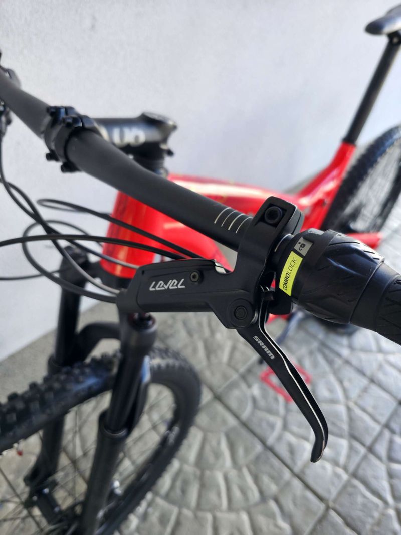 Horské kolo ROCKRIDER XC 100 S 2020 29″