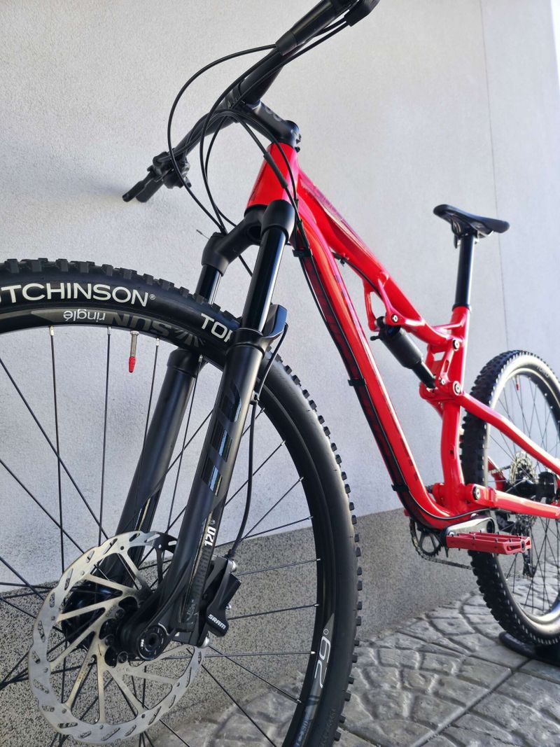 Horské kolo ROCKRIDER XC 100 S 2020 29″