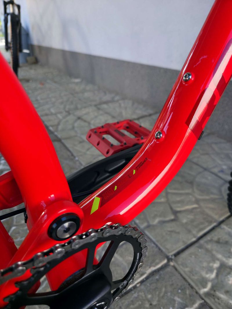 Horské kolo ROCKRIDER XC 100 S 2020 29″