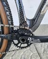 Horské kolo Leonardi Factory Racing DARKLITE Carbon 29″