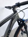 Horské kolo Leonardi Factory Racing DARKLITE Carbon 29″