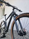 Horské kolo Leonardi Factory Racing DARKLITE Carbon 29″