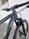 Horské kolo Leonardi Factory Racing DARKLITE Carbon 29″