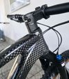 Horské kolo Leonardi Factory Racing DARKLITE Carbon 29″