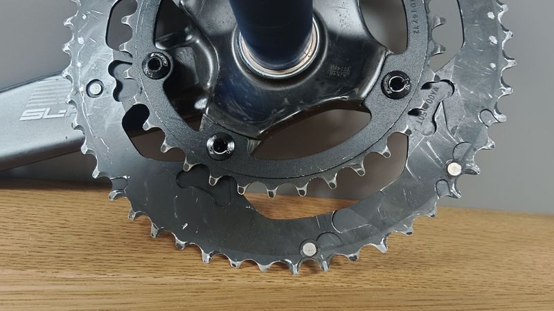 karbonové kliky FSA SL-K ligh