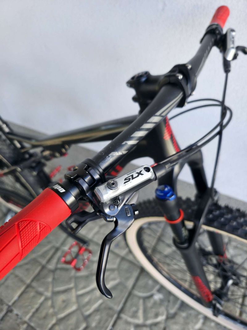 Horské kolo Specialized Epic Comp M5 2015 29″