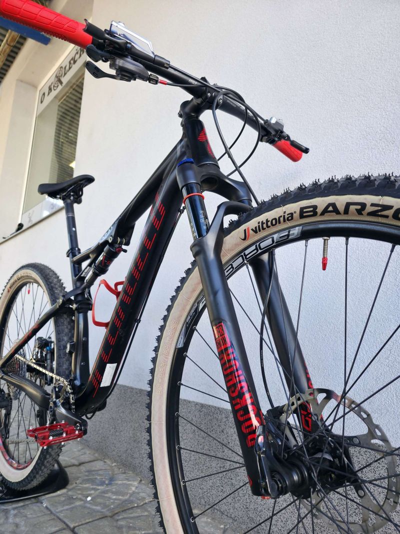 Horské kolo Specialized Epic Comp M5 2015 29″