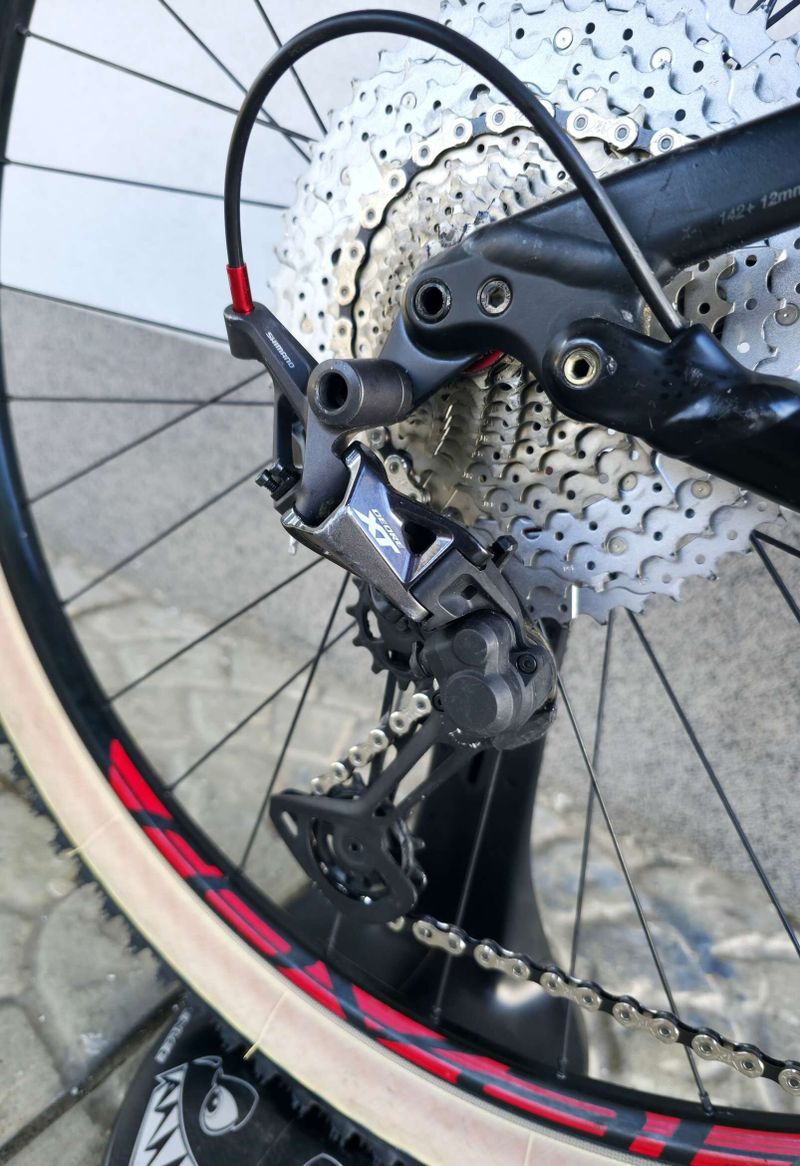 Horské kolo Specialized Epic Comp M5 2015 29″