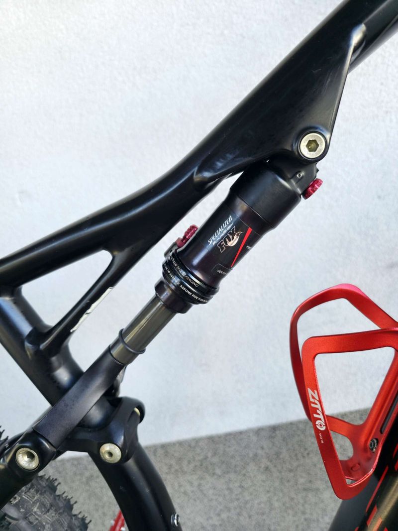 Horské kolo Specialized Epic Comp M5 2015 29″