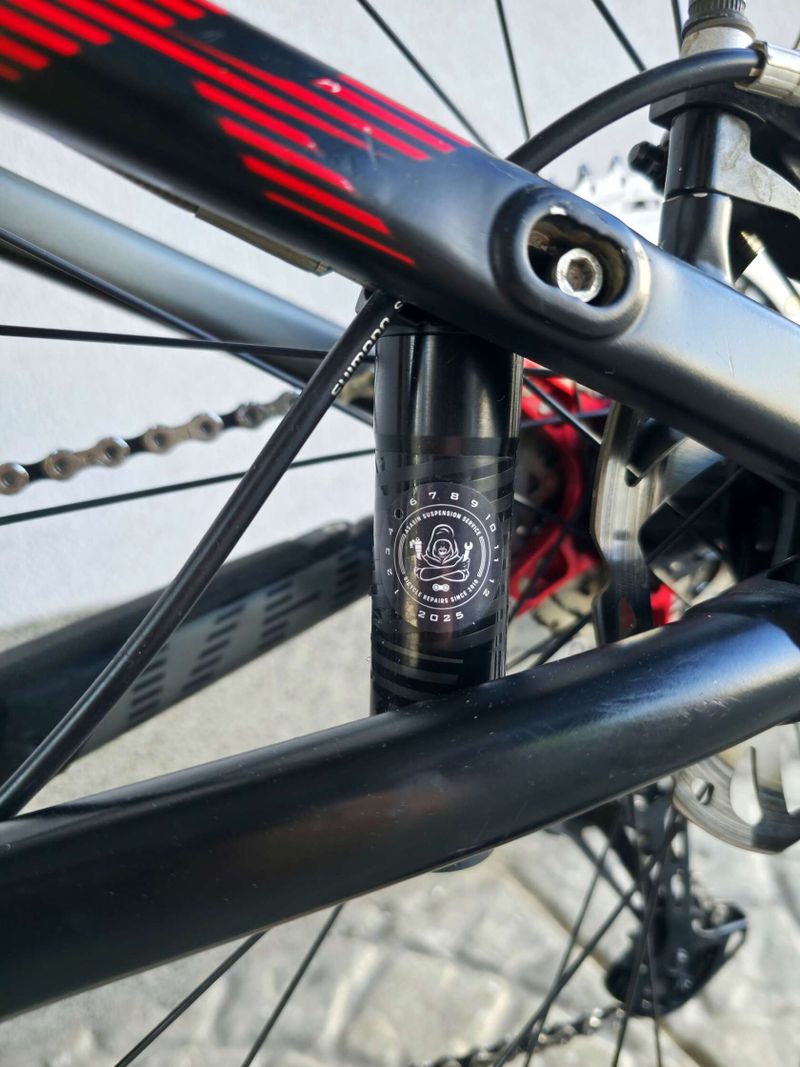 Horské kolo Specialized Epic Comp M5 2015 29″
