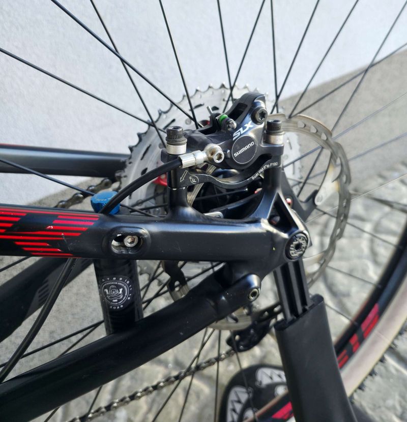 Horské kolo Specialized Epic Comp M5 2015 29″