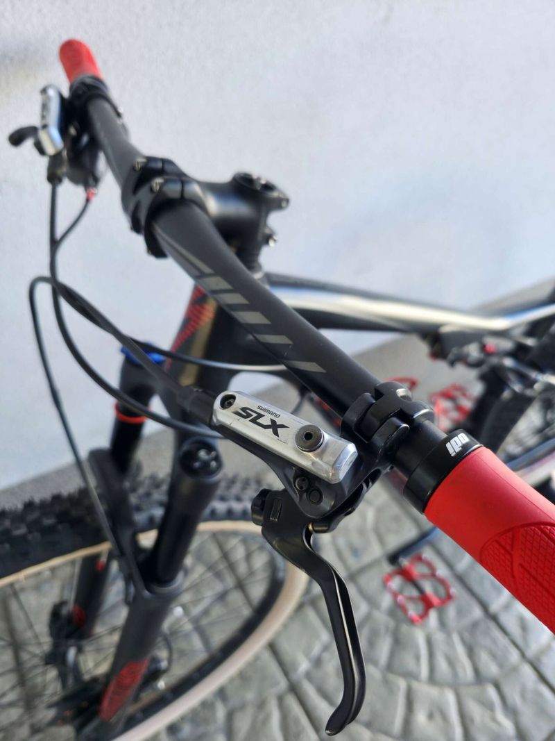 Horské kolo Specialized Epic Comp M5 2015 29″