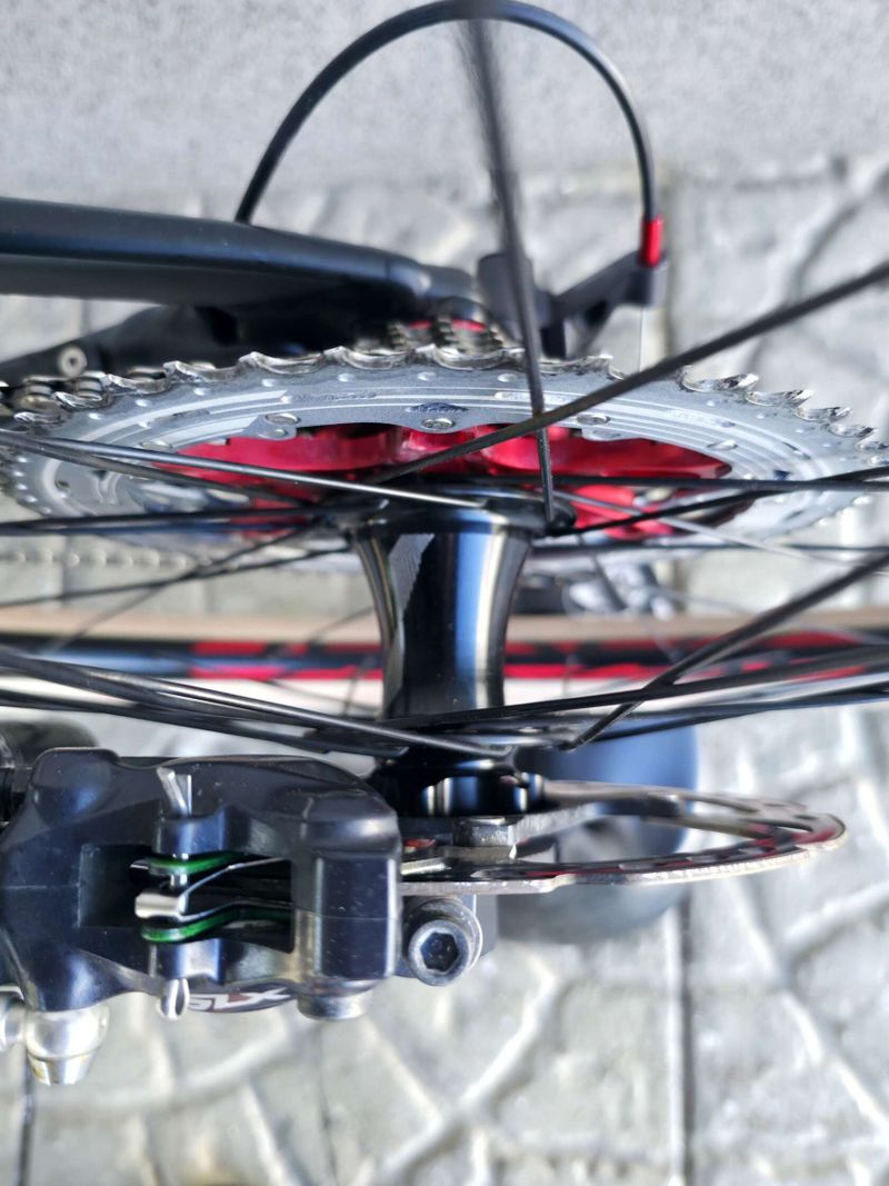 Horské kolo Specialized Epic Comp M5 2015 29″