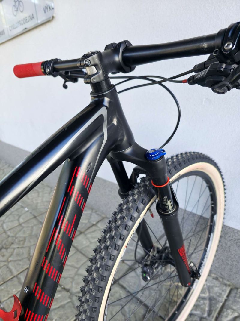 Horské kolo Specialized Epic Comp M5 2015 29″