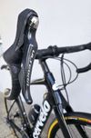 Silniční kolo Cervélo Caledonia Carbon 2022