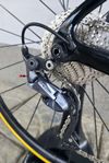 Silniční kolo Cervélo Caledonia Carbon 2022