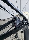Silniční kolo Cervélo Caledonia Carbon 2022