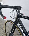 Silniční kolo Cervélo Caledonia Carbon 2022