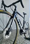 Silniční kolo Cervélo Caledonia Carbon 2022