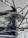 Silniční kolo Cervélo Caledonia Carbon 2022