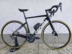 Silniční kolo Cervélo Caledonia Carbon 2022