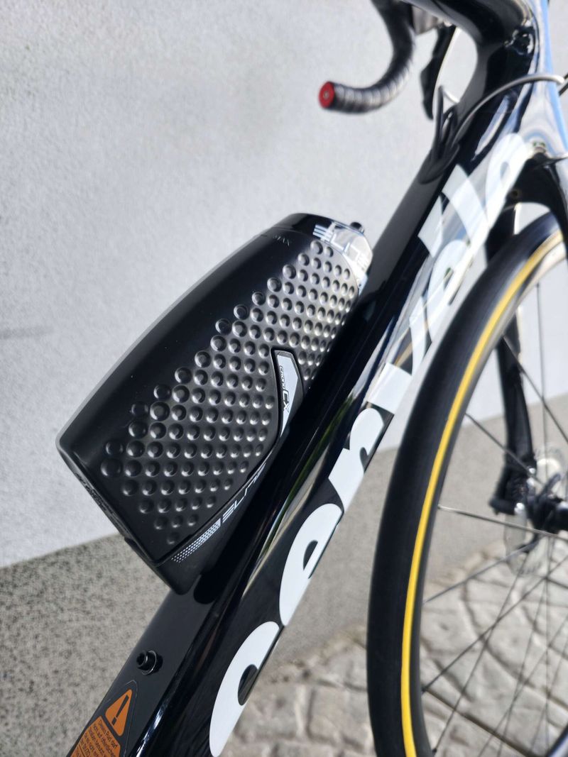 Silniční kolo Cervélo Caledonia Carbon 2022