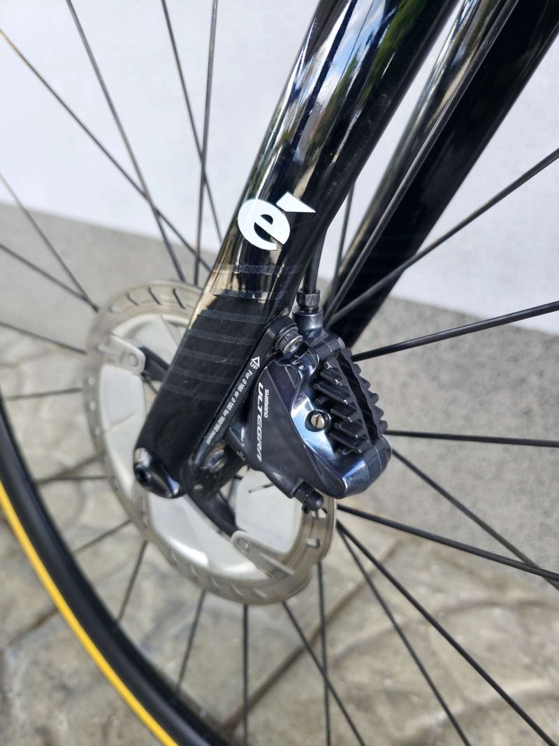 Silniční kolo Cervélo Caledonia Carbon 2022