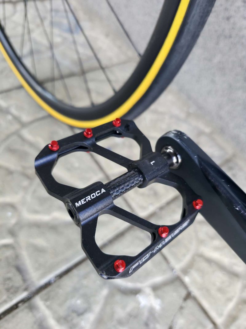 Silniční kolo Cervélo Caledonia Carbon 2022