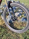 Specialized Stumpjumper S3 karbon