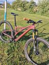 Specialized Stumpjumper S3 karbon